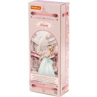 Кукла Полесье Даша у стилиста 02871