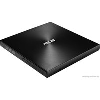 Оптический привод ASUS ZenDrive U7M SDRW-08U7M-U (черный)