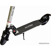 Электросамокат Halten Tony v.2 (серебристый)