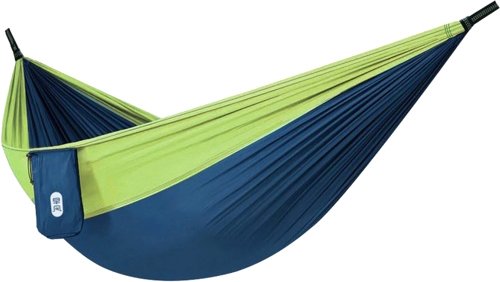 

Туристический гамак ZaoFeng Parachute Cloth (зеленый)