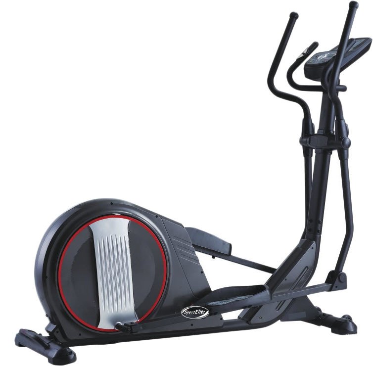 

Эллиптический тренажер SportElite SE-E760G
