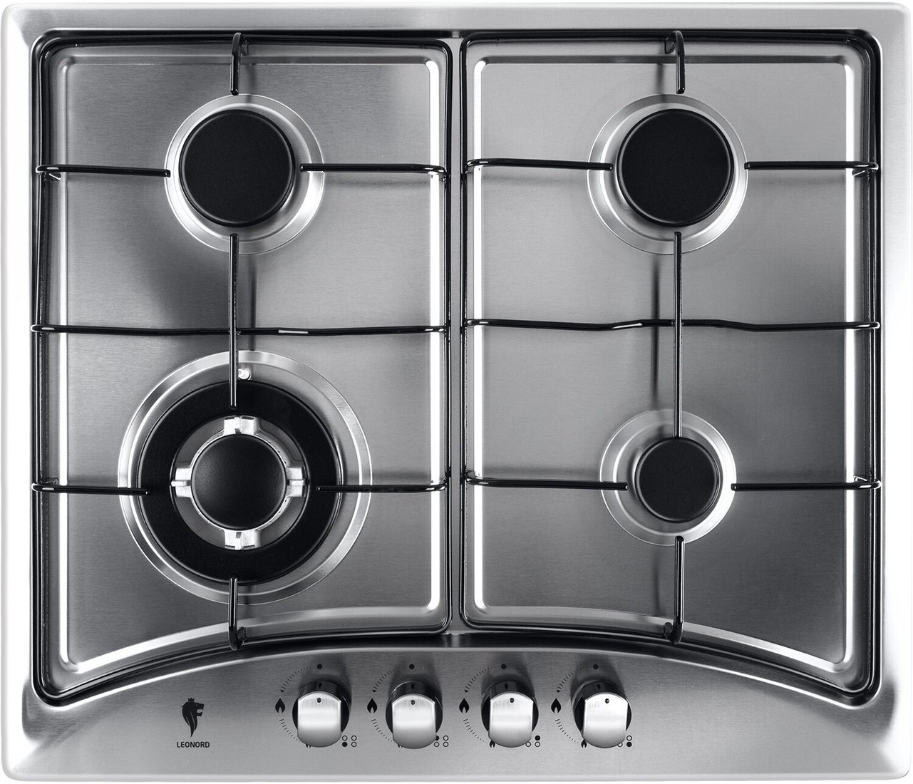 

Варочная панель Leonord LEG-60406S