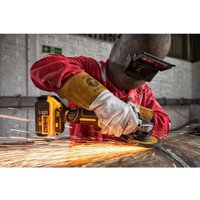 DeWalt DCK2026P2T (шуруповерт, болгарка, 2 АКБ, кейс)