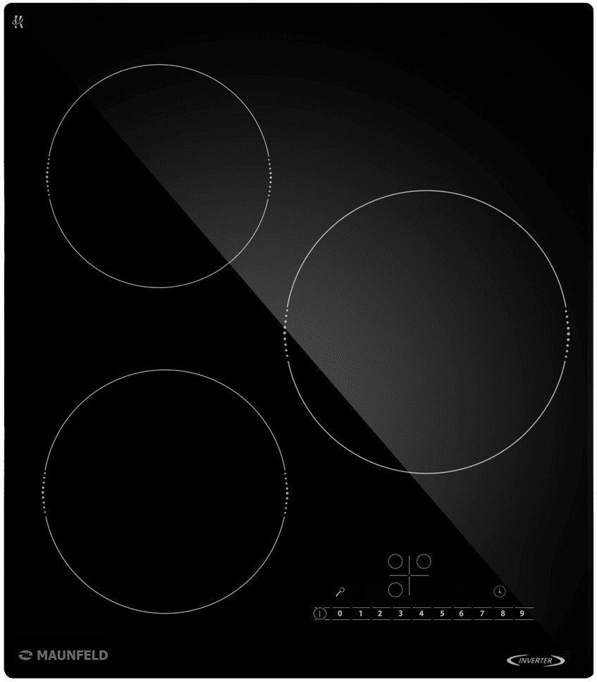

Варочная панель MAUNFELD AVI4533SBK