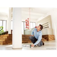 Лазерный дальномер Bosch PLR 15 (0603672021)