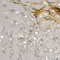 Подвесная люстра De City Лайма 467011708