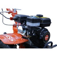 Мотоблок бензиновый Sturm GK72S10