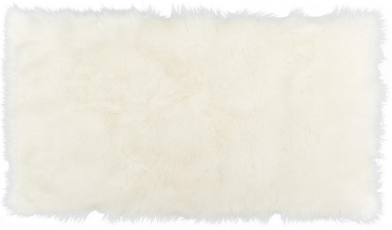 Шкура животного Orlix Patchwork 503604 (белый)