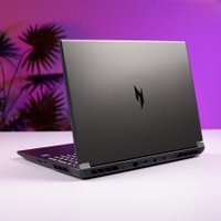 Игровой ноутбук Acer Shadow SH16-41-7G44 ZL.N01CQ.00Q