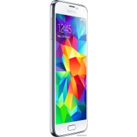 Телефон Samsung Galaxy S5 32Gb (G900F) (белый)