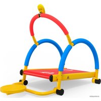 Механическая беговая дорожка DFC VT-2301T (детская)