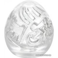 Мастурбатор Tenga Egg Keith Haring Street KHE-001