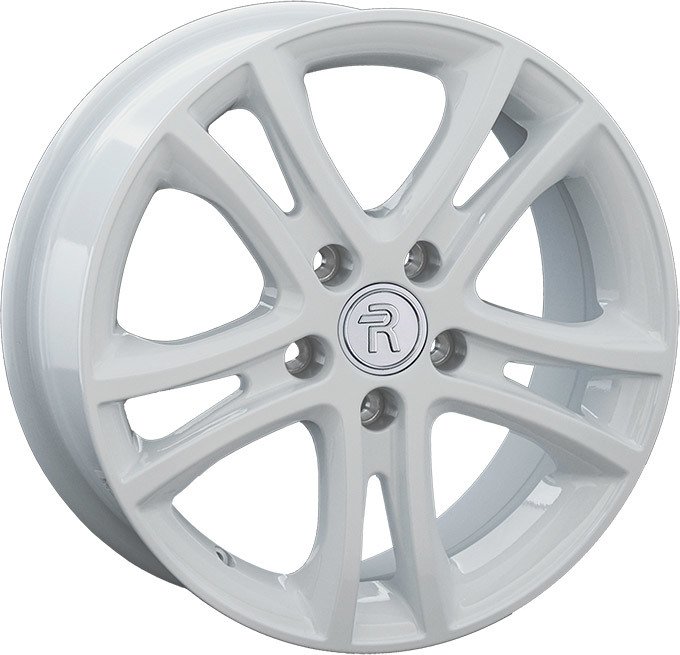 

Литые диски Replay SK23 16x6.5" 5x112мм DIA 57.1мм ET 39мм W