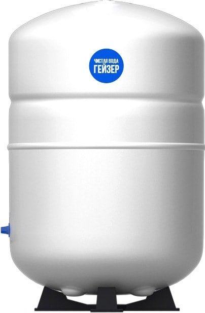 

Накопительный бак Гейзер 2 gal (7.6 л)