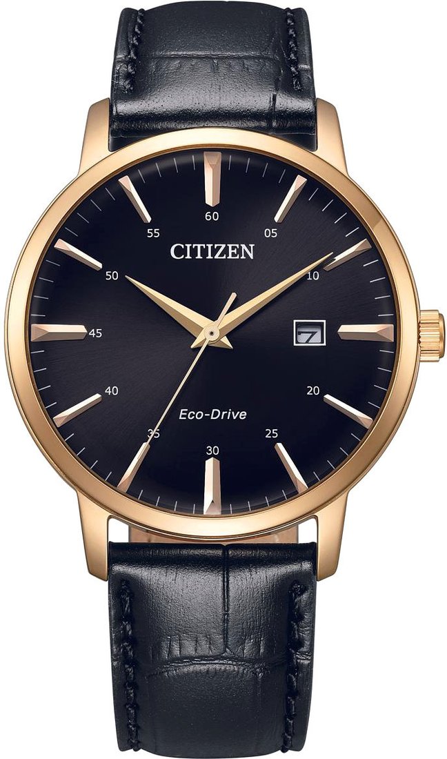 

Наручные часы Citizen Dress BM7462-15E