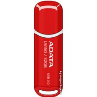 USB Flash ADATA UV150 32GB (красный)