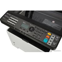 МФУ Kyocera Mita ECOSYS M2040dn + 2 дополнительных картриджа TK-1170