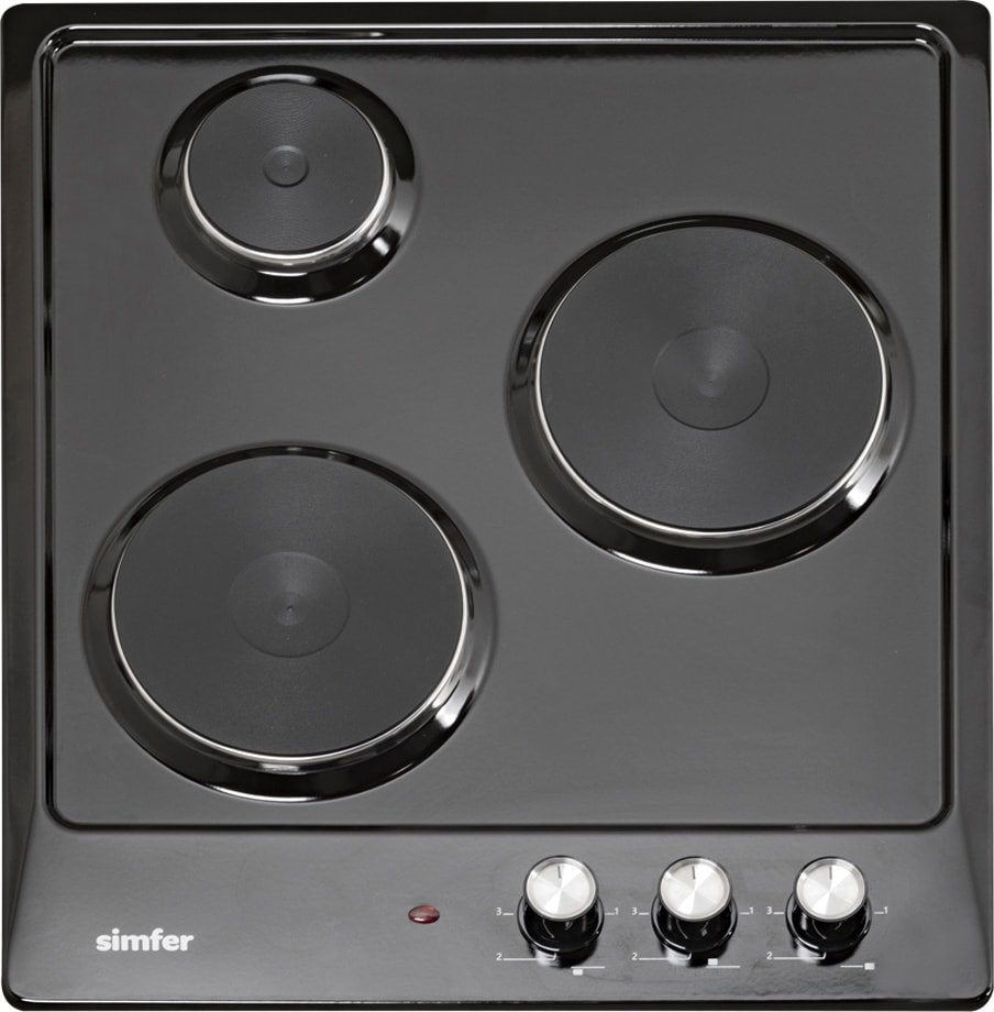 

Варочная панель Simfer H45E03B016