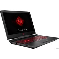 Игровой ноутбук HP OMEN 17-an117ur 4JU09EA