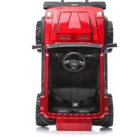 Электромобиль PIXI-e 5688 Mid (красный)