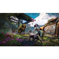  Far Cry New Dawn для PlayStation 4