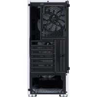 Корпус 1stPlayer DK D3 FRGB (белый)