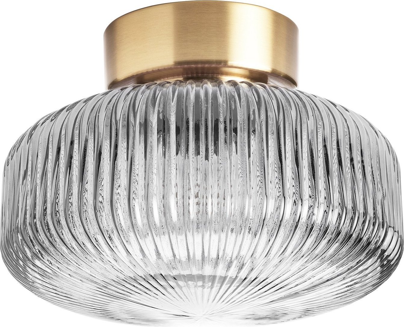 

Припотолочная люстра Ikea Solklint 40472031