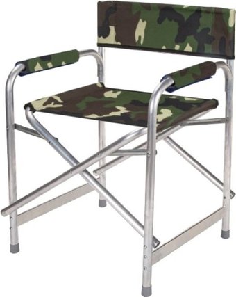 Кемпинговое кресло Green Glade Р120-К