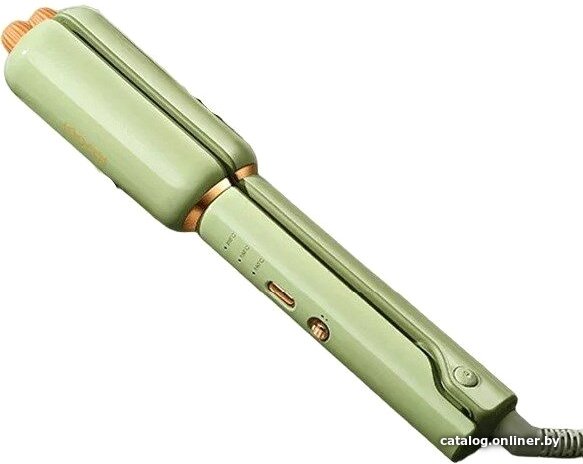 Мультистайлер Soocas Hair Fluffy Styler HS01 (зеленый)
