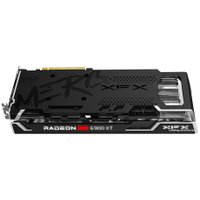 Видеокарта XFX Speedster MERC 319 RX 6900 XT 16GB GDDR6 RX-69XTACBD9