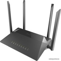 Wi-Fi роутер D-Link DIR-842/RU/R1A