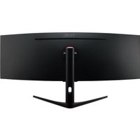 Игровой монитор Acer Nitro EI491CRSbmiipphx UM.SE1CD.S01