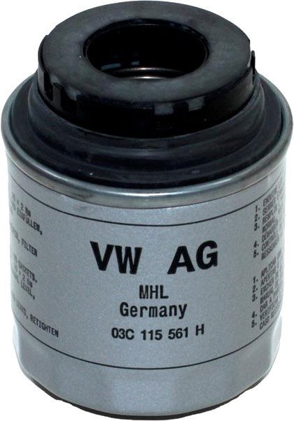 

Масляный фильтр VAG 03C115561H