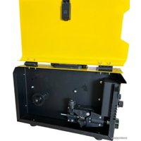 Сварочный инвертор Super Prowell MAG/MMA 200А (1 кг, без газа, съемный рукав)