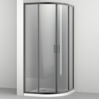 Душевой уголок Aquabath AB-01S-900-2000-GY