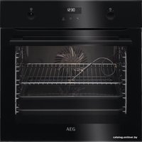 Электрический духовой шкаф AEG BCR546350B