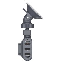 Видеорегистратор-радар детектор-GPS информатор (3в1) SilverStone F1 Hybrid Uno Sport 4K Wi-Fi