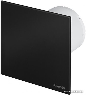 Осевой вентилятор Awenta System+ Silent 100H KWS100H-PTCB100M