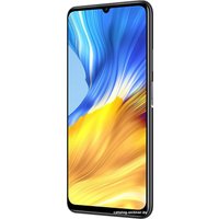 Телефон HONOR X10 Max 8GB/128GB (черный)