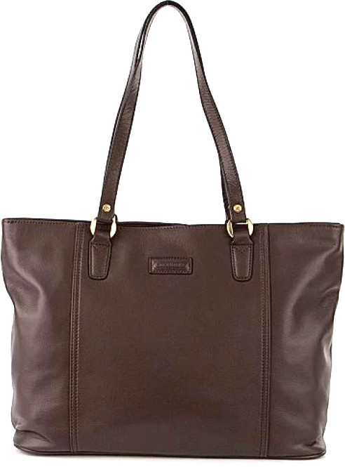 

Женская сумка Francesco Molinary 513-16465-032-DBW (темно-коричневый)