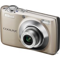 Фотоаппарат Nikon Coolpix L24
