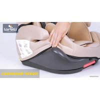 Детское автокресло Lorelli Harmony Isofix 2021 (черный)