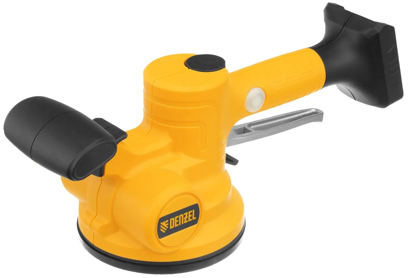 

Машина для укладки плитки Denzel TTM-130-0 (без АКБ)