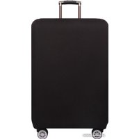 Чехол для чемодана DoubleW TBD0602961203B (L)