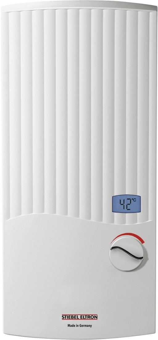 

Проточный электрический водонагреватель STIEBEL ELTRON PEO 27