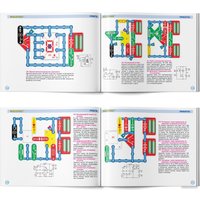 Конструктор Знаток 979 схем 70025