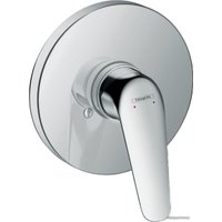 Смеситель Hansgrohe Novus 71067000