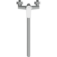 Душевой гарнитур  Cersanit Flavis 64093 + Vibe 63067