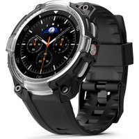Ремешок Ringke Rugged Gear для Galaxy Watch 8 Classic 46mm Black