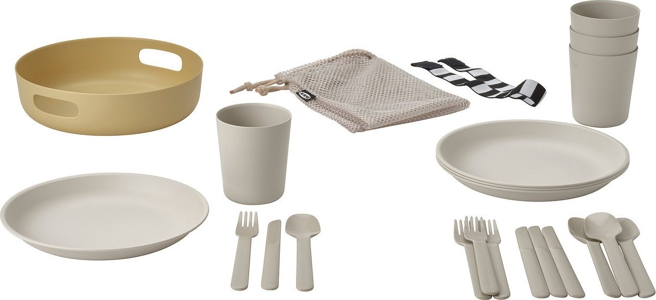 Набор для пикника Ikea Marulk 50594503
